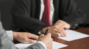 合同的分類方法二（按合同內(nèi)容分）