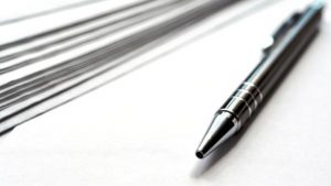 企業(yè)經(jīng)濟(jì)合同主要注意點