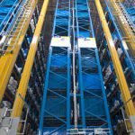 合肥井松智能科技-從產(chǎn)品設(shè)計(jì)到項(xiàng)目管理