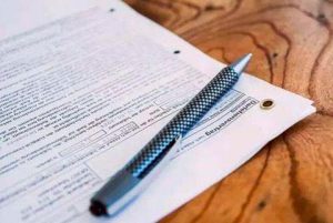 企業(yè)合同編號的編制方法