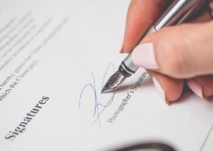 合同變更的那點事