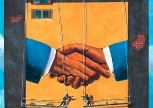 合同中的合規(guī)要求分析