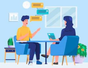 人員面試模擬寶典-分享